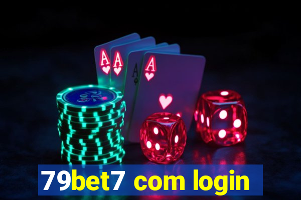 79bet7 com login